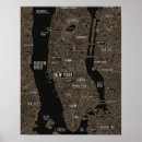 Search for gold map posters Golden