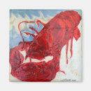 Search for lobsters magnets Sealife