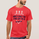Search for red bat tshirts Sports