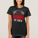 Search for nanna tshirts Party