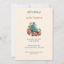 Search for roller skating Roller rink party