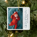Search for first grandchild christmas tree decorations New baby