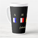 Search for boat flags mugs Sailing