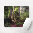 Search for sequoia mousepads Woods