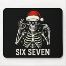 Search for skeleton mousepads Design