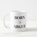 Search for argue mugs Lawyer
