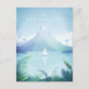 Search for new zealand art postcards Mountain