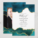 Search for stone wedding invitations Geode