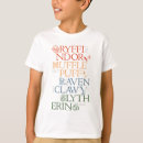 Search for fantasy kids tshirts Hogwarts