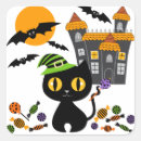 Search for kawaii bat stickers Cat