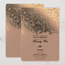 Search for champagne seasonal invitations Modern