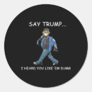 Search for heard stickers Democracy