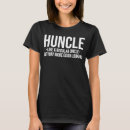 Search for huncle tshirts Way