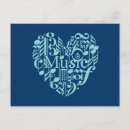 Search for i will sing postcards Music