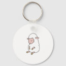 Search for baby lamb key rings Farm