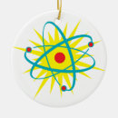 Search for atom christmas tree decorations Vintage