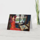 Search for lady shalott cards Mediaeval