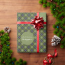 Search for tartan plaid wrapping paper Festive