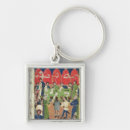 Search for bench key rings English
