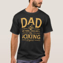 Search for boxing legends tshirts Boxer