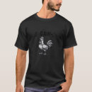 Search for casual tshirts Funny chicken