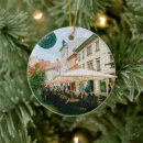 Search for slovenia christmas tree decorations Ljubljana