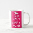 Search for little horse mugs Animals
