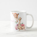 Search for giraffe coffee mugs Floral