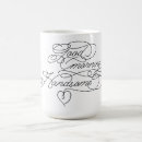 Search for good morning love mugs Simple