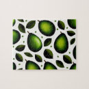 Search for avocado puzzles Green