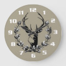 Search for laurel clocks Buck