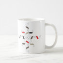 Search for ribbon mugs Red