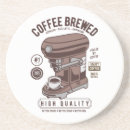 Search for machine coasters Retro
