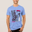 Search for no man is an island tshirts Queens