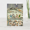 Search for band christmas cards Cat