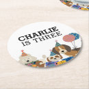 Search for placemats coasters Animal