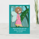 Search for anime christmas cards Girl