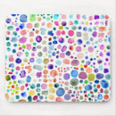 Search for blob mousepads Colourful