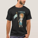 Search for saint tshirts French