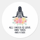 Search for peace love and harmony stickers Self care