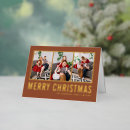 Search for terracotta christmas cards Photo collage