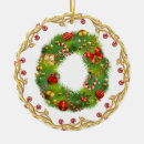 Search for letter o christmas tree decorations Initial