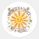 Search for choices stickers Quote