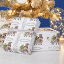 Search for sugar plum wrapping paper Fairy