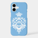 Search for crested iphone cases Blue