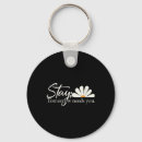 Search for first aid key rings Self care techniques