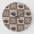 Search for beverages clocks Coffee