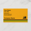 Search for rasta business cards Jamaica
