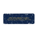 Search for bokeh return address labels Lights