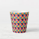 Search for geometrical design mugs Geometry